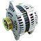 Wai Global Alternator, ALTHI EDIF, 80 Amp12 Volt, CW, 4Groove Pulley 13895N - alternate 2